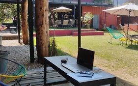 Containers Park